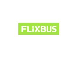 Flixbus Store Logo